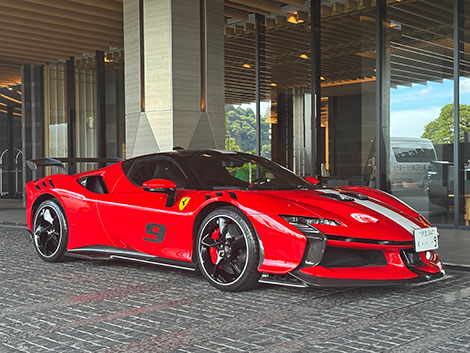 アルカサバ　コレクション