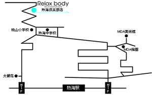 麻布十番店