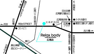 麻布十番店